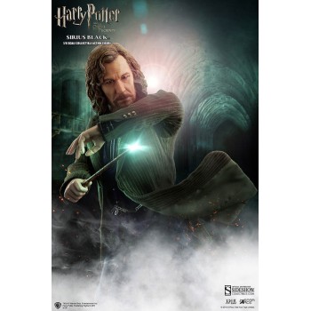 Harry Potter My Favourite Movie Action Figure 1/6 Sirius Black 30 cm